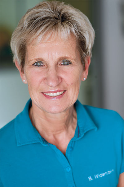 Birgit-Widerstein Hausarztpraxis Duisburg Wedau