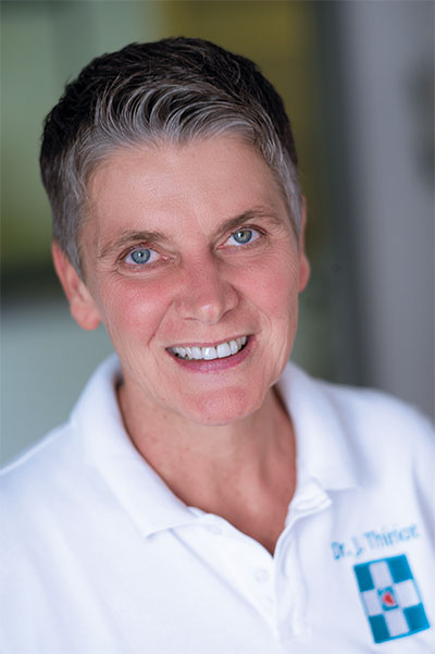 Dr.-Judith-Thiriot Internist Duisburg Wedau